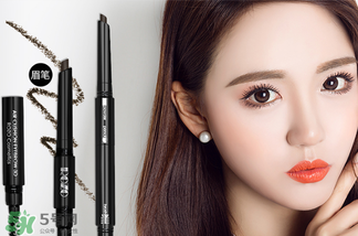 rozo眉笔怎么样?rozo眉笔好用吗?